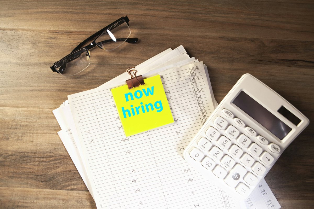 Manpower Recruitment