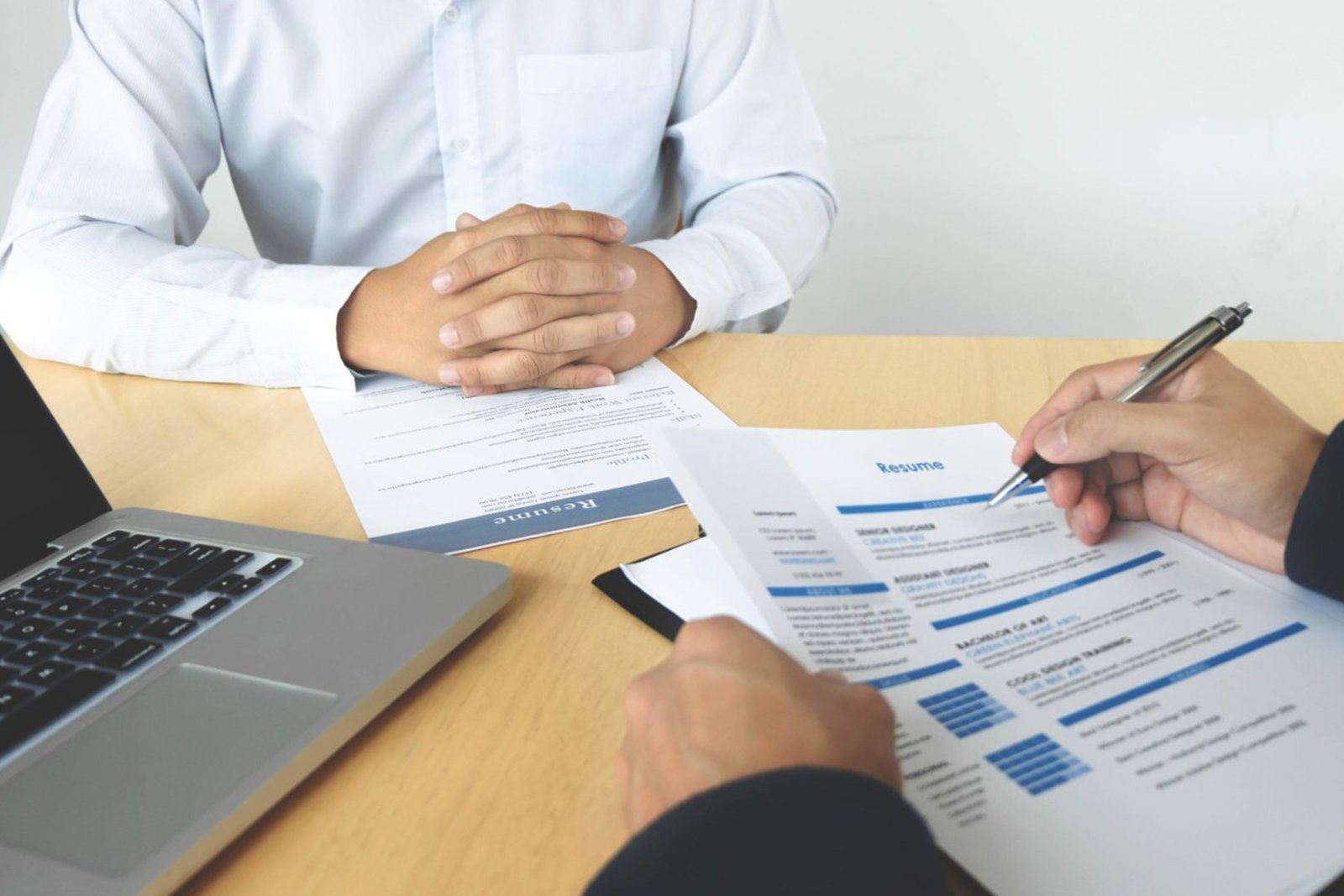 Visa & Documentation Support