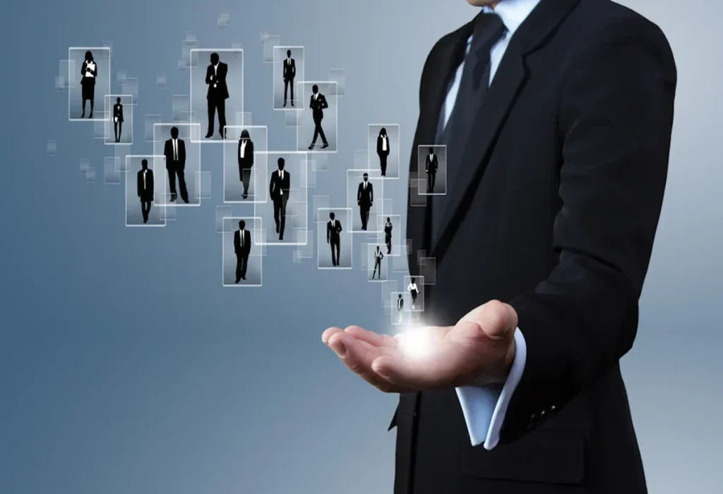 Bulk Manpower Recruitment