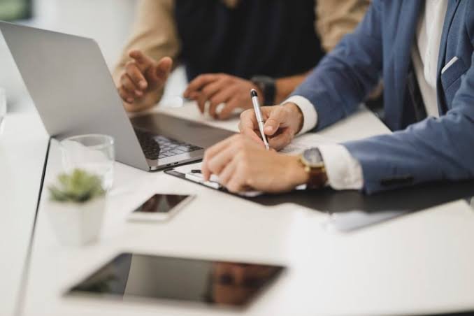 Executive Search