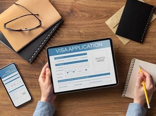 Visa & Documentation Support