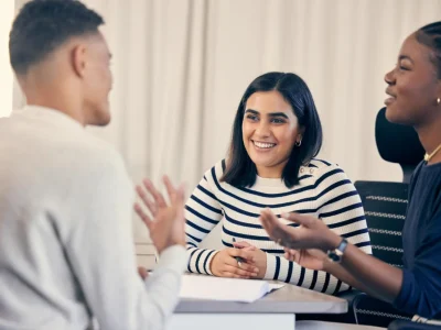Candidate Sourcing & Screening