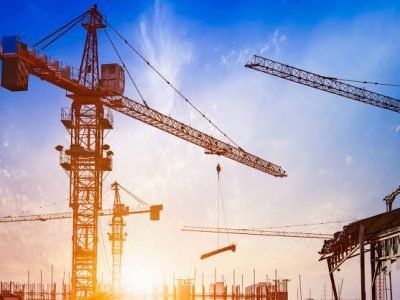 Construction and infrastructure