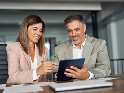 Executive Search