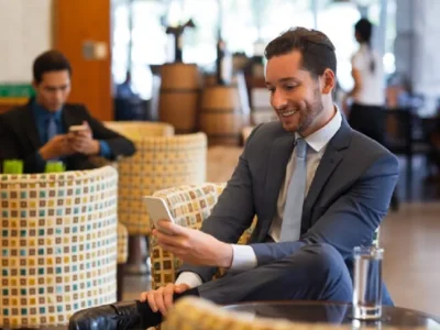 Hospitality and tourism