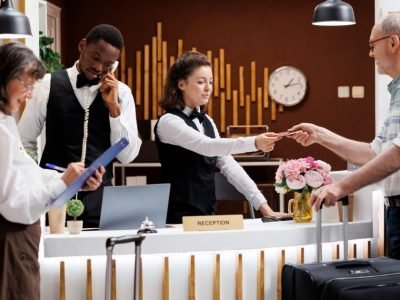 Hospitality