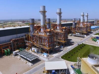 Power generation