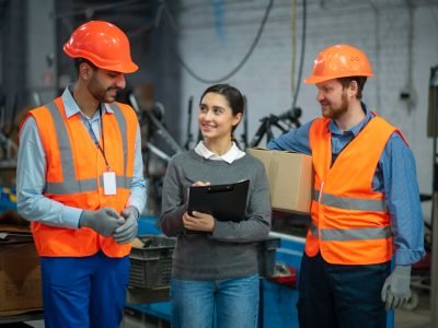 Skilled, Semi-Skilled & Unskilled Workers