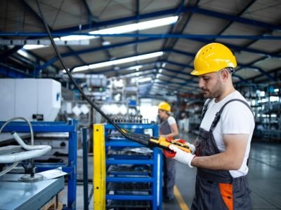 Trade Testing & Skill Verification