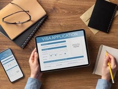 Visa & Documentation Support